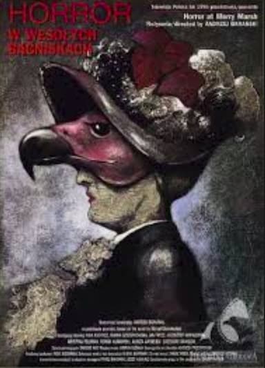 Horror w Wesolych Bagniskach