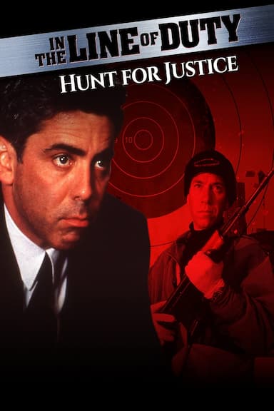 In the Line of Duty: Hunt for Justice