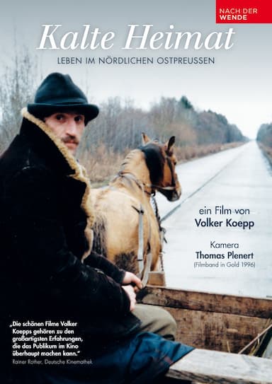 Kalte Heimat