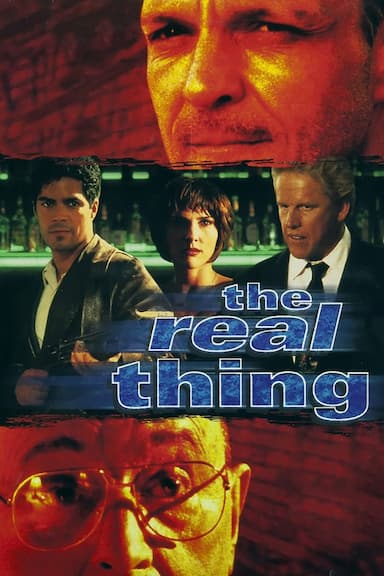 The Real Thing