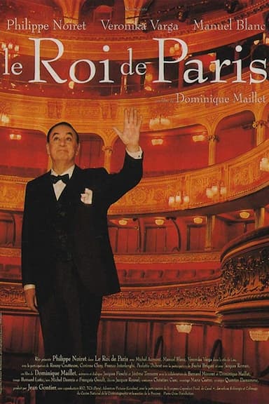 The King of Paris