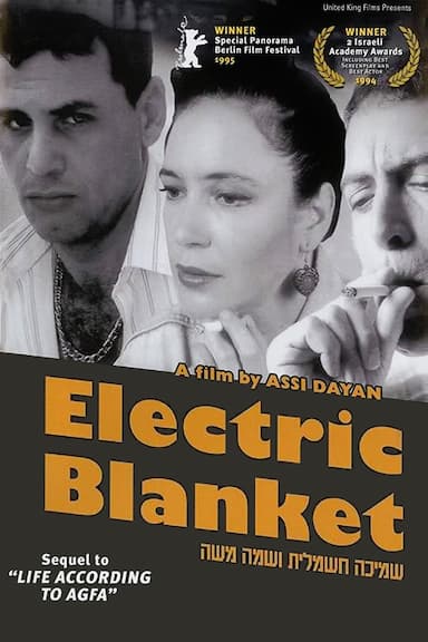 Electric Blanket