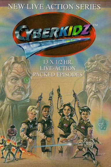 Cyberkidz