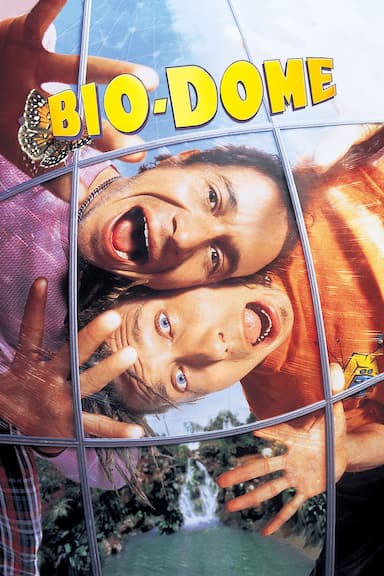 Bio-Dome