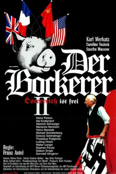 Der Bockerer 2