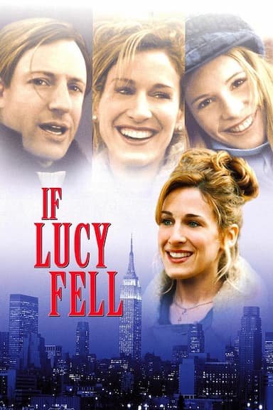 If Lucy Fell