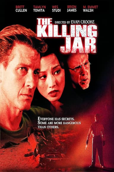 The Killing Jar