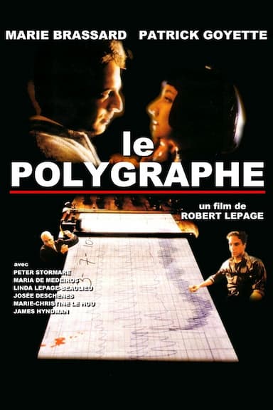 Polygraph