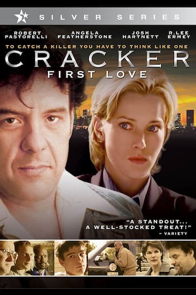Cracker: Mind Over Murder