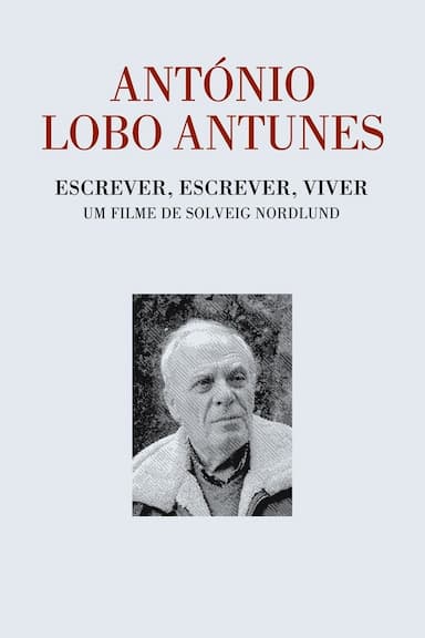 António Lobo Antunes