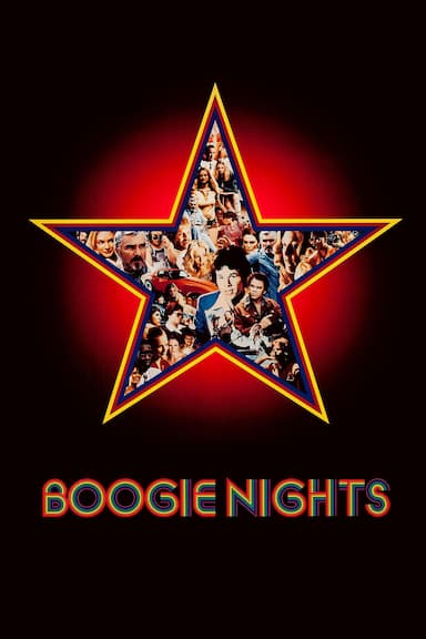 Boogie Nights