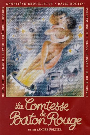 The Countess of Baton Rouge