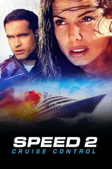 Speed 2: Cruise Control