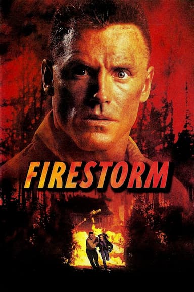 Firestorm