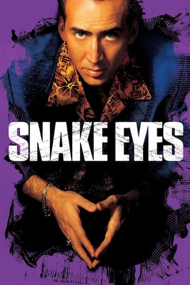 Snake Eyes