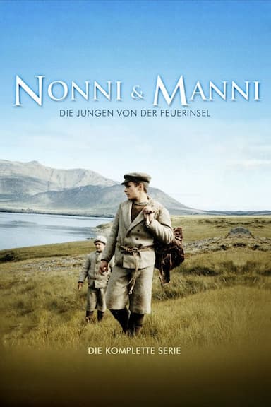 Nonni and Manni