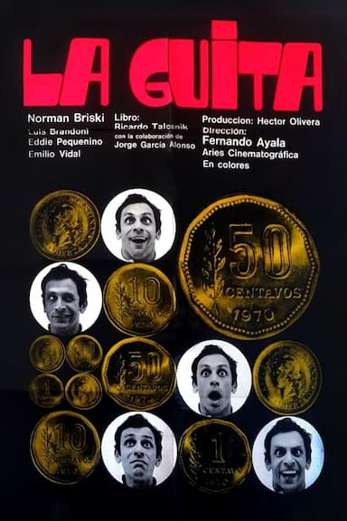 The Dough