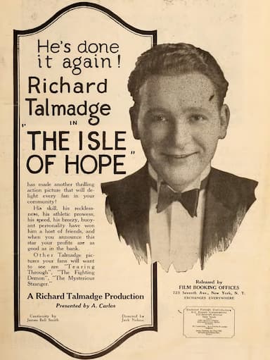 The Isle of Hope