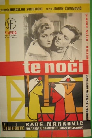 Te noci