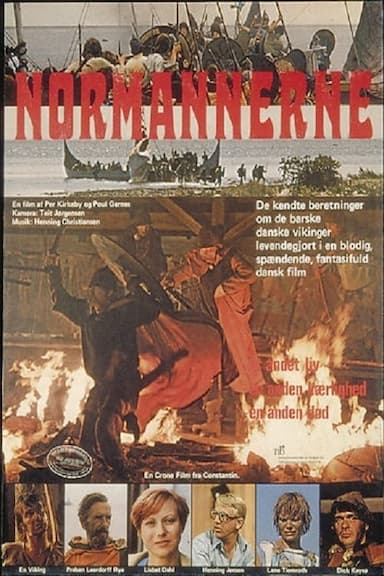 The Normans