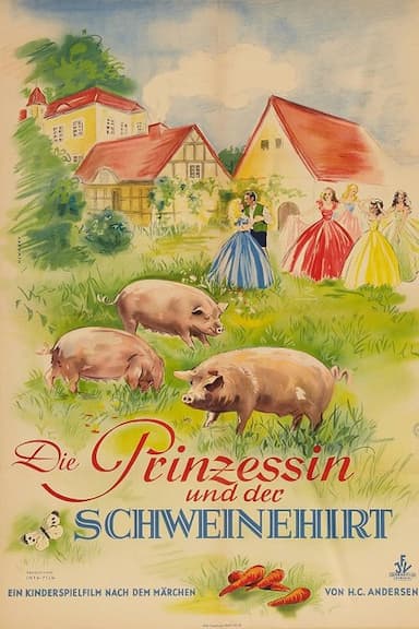 The Princess and the Swineherd