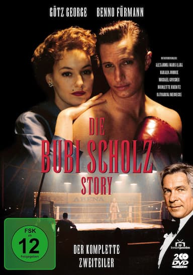 Die Bubi Scholz Story