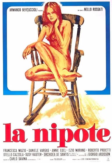 La Nipote
