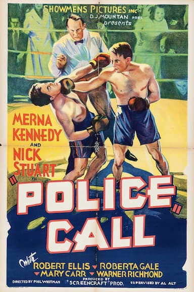 Police Call