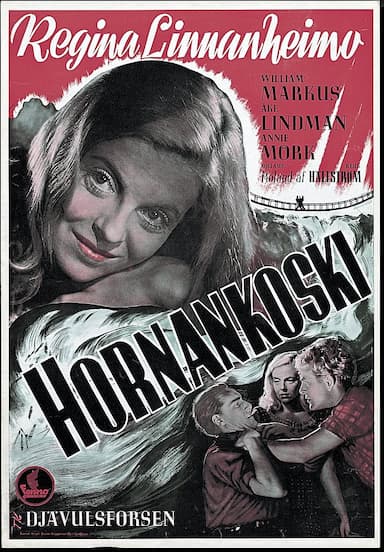 Hornankoski