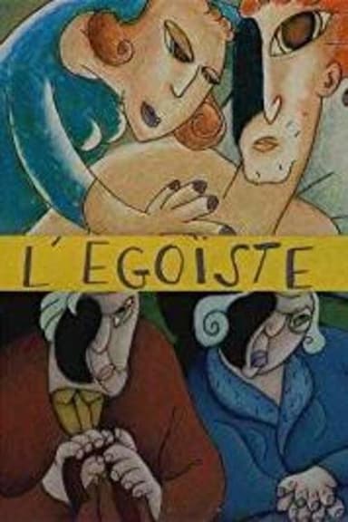 L'egoïste