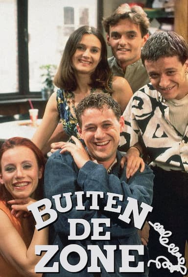 Buiten de Zone