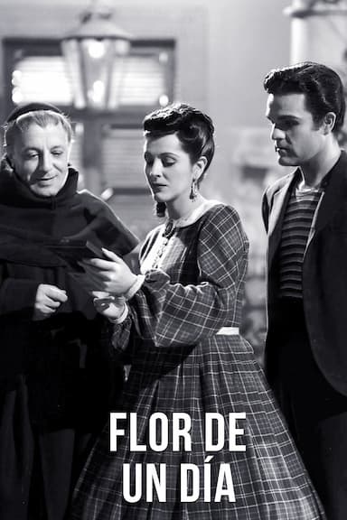 Flor de un día