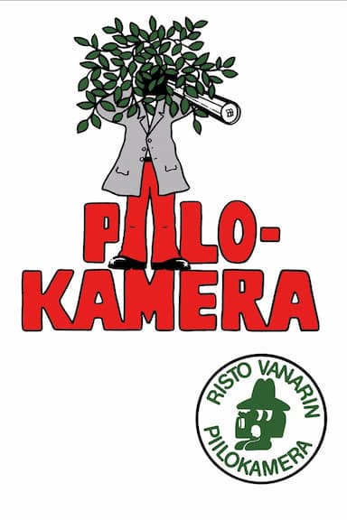 Risto Vanarin piilokamera