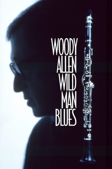 Wild Man Blues