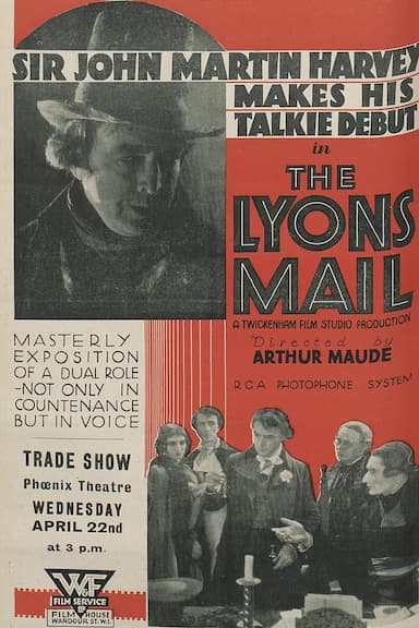 The Lyons Mail