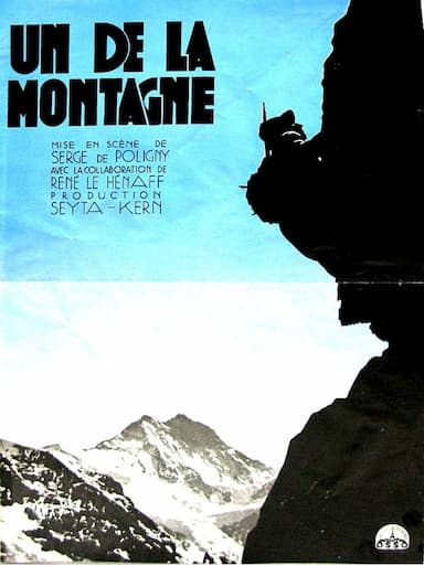 Mountain Man