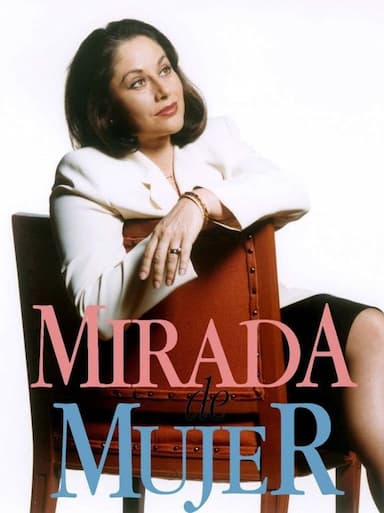 Mirada de mujer