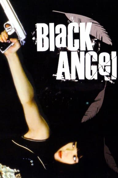 Black Angel Vol. 1