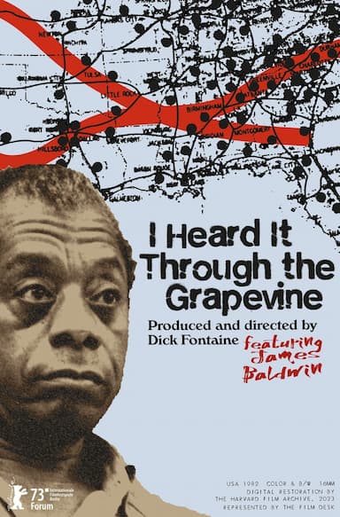 I Heard It Through the Grapevine