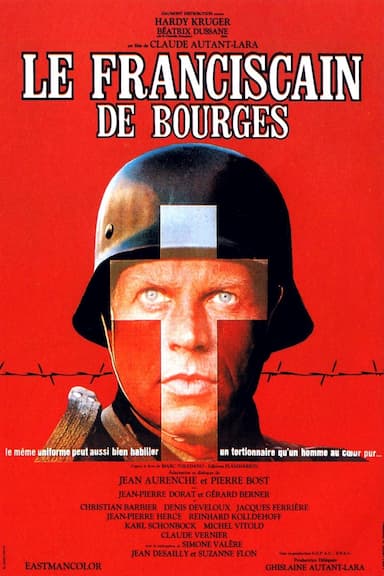 Le franciscain de Bourges