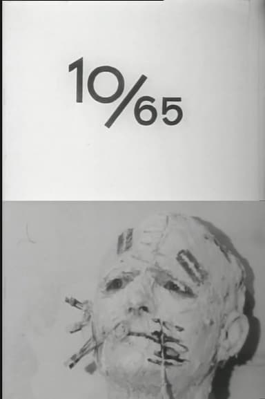 10/65: Selbstverstümmelung