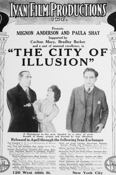 The City of Illusion