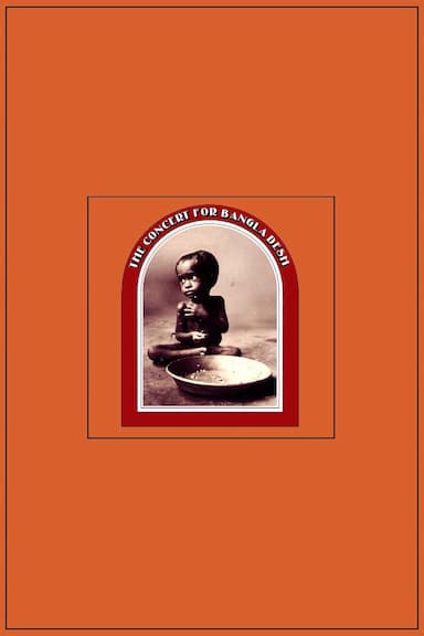 The Concert for Bangladesh