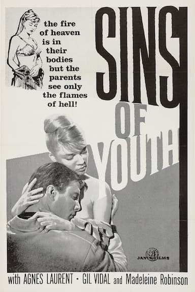 Sins of Youth