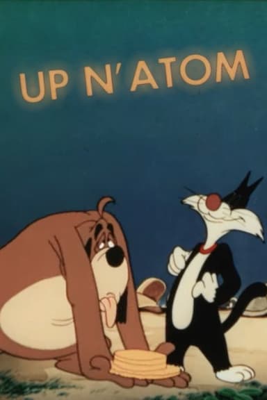 Up'n Atom