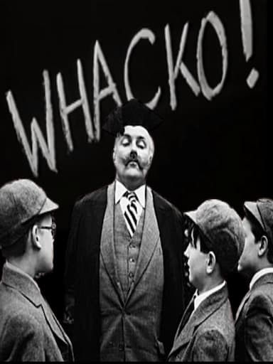 Whacko!