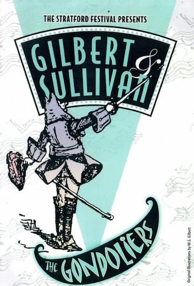 The Gondoliers