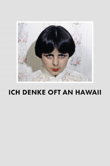 I Often Think of Hawaii
