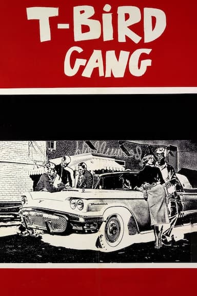 T-Bird Gang