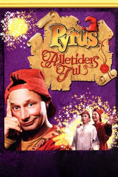 Alletiders jul